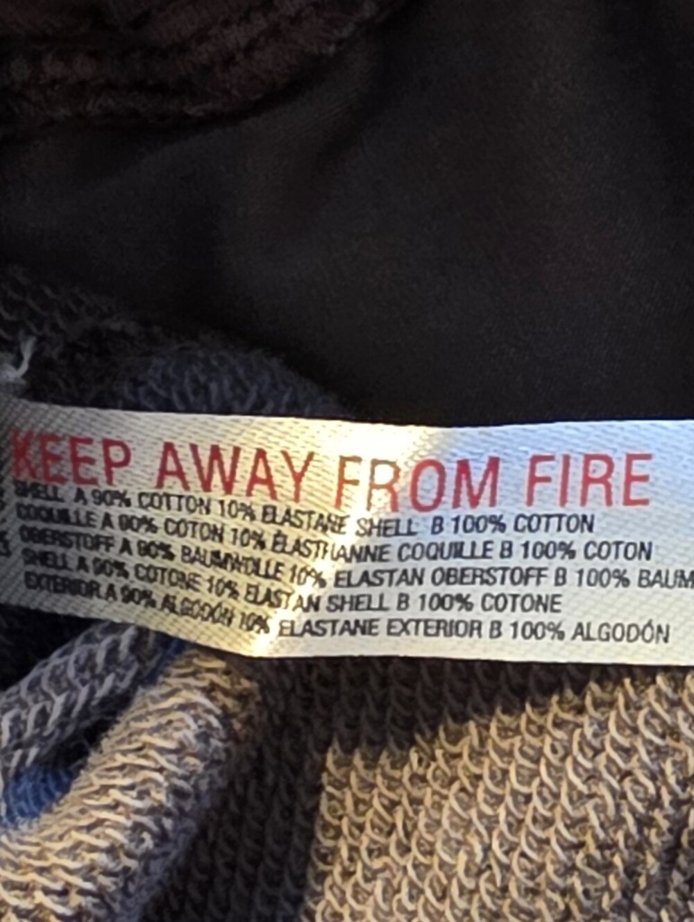 NWOT FP Movement Inbound Onesie Sz Xs - Picture 3 of 6